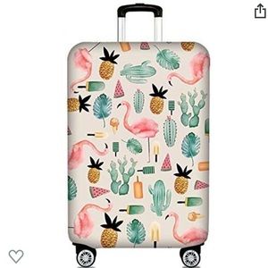 Suitcase Cover - NEW